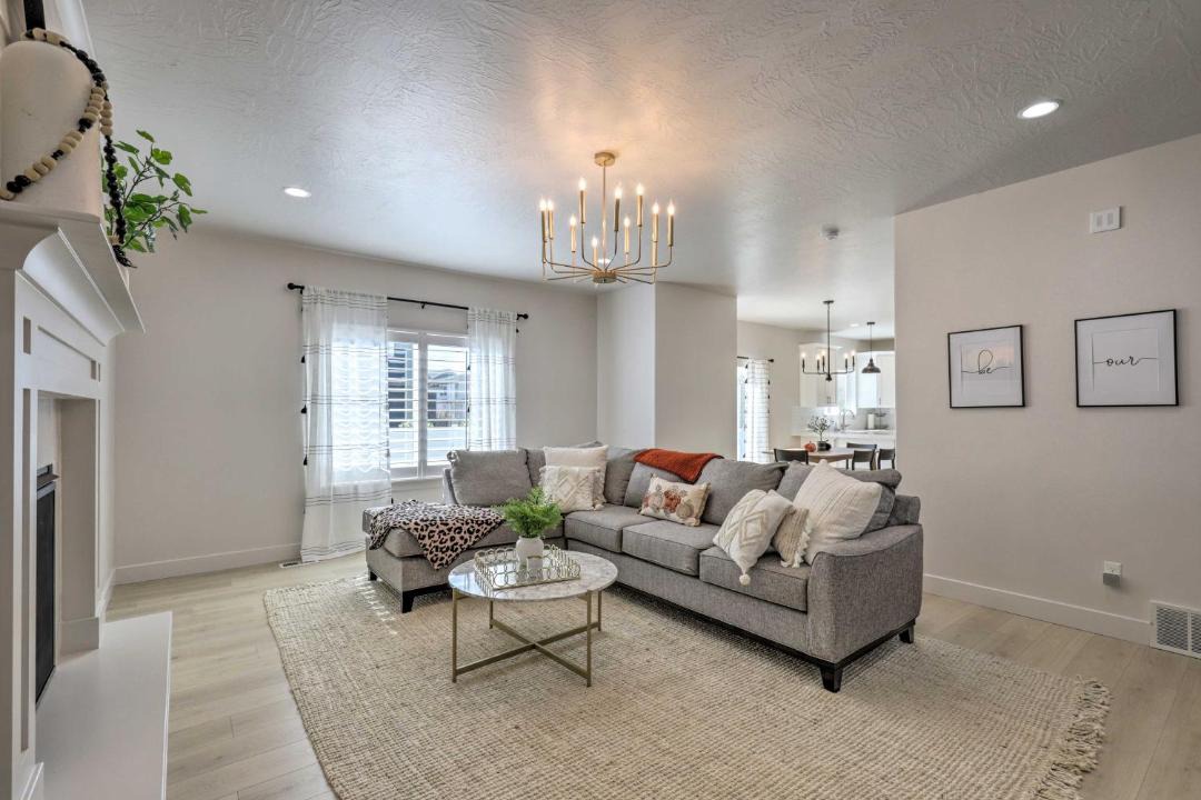 Photo of Livingroom in Vineyard