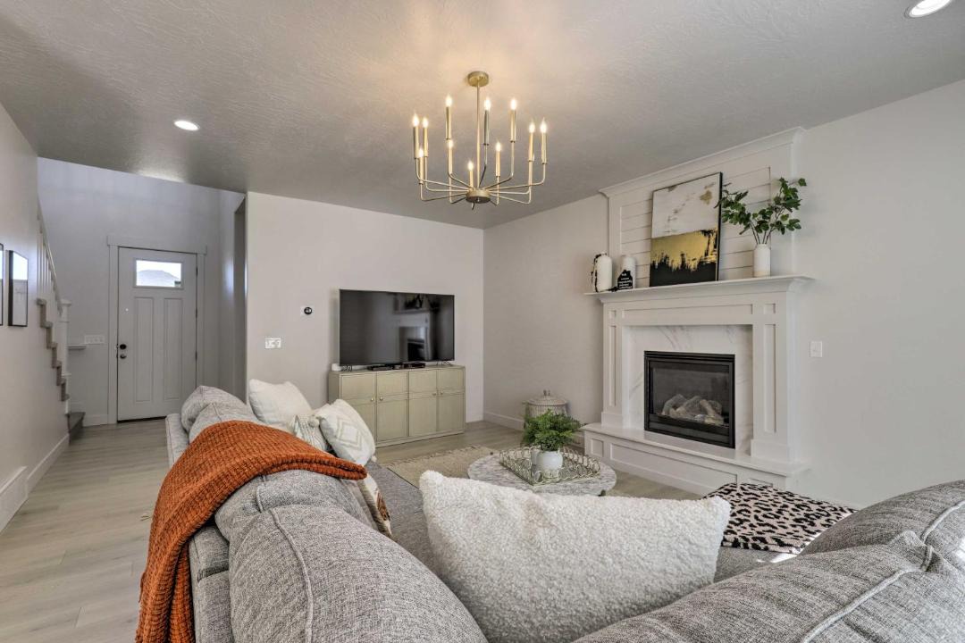 Photo of Livingroom in Vineyard