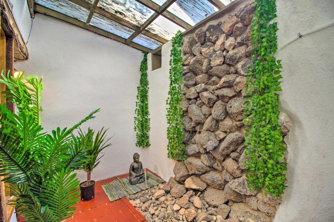 Photo of Patio Balcony in Los Ranchos de Albuquerque