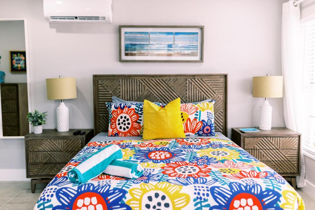 Photo of Bedroom in Harbordale