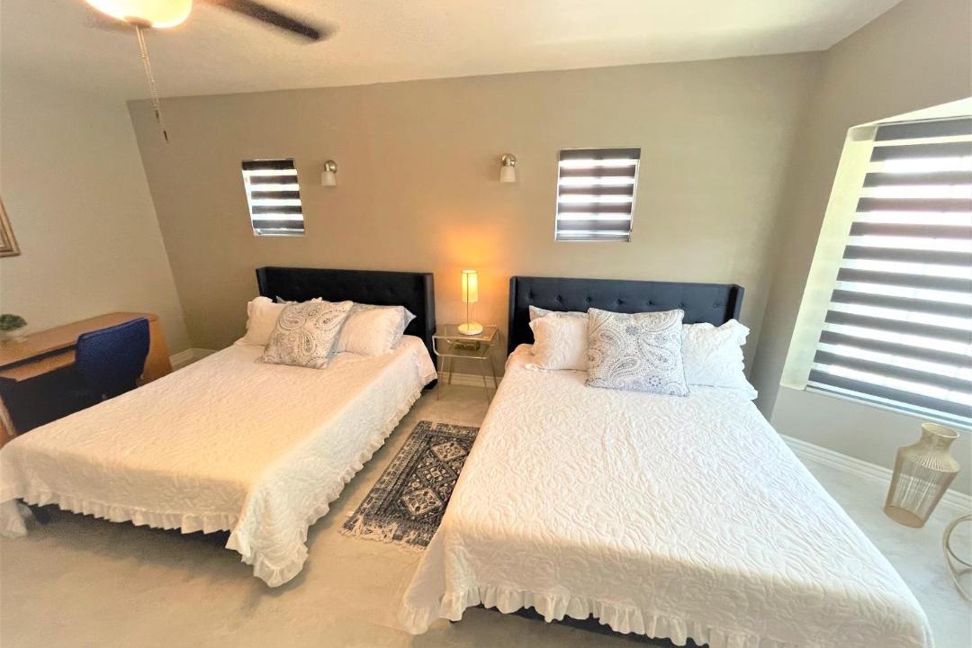 Photo of Bedroom in Downtown El Paso