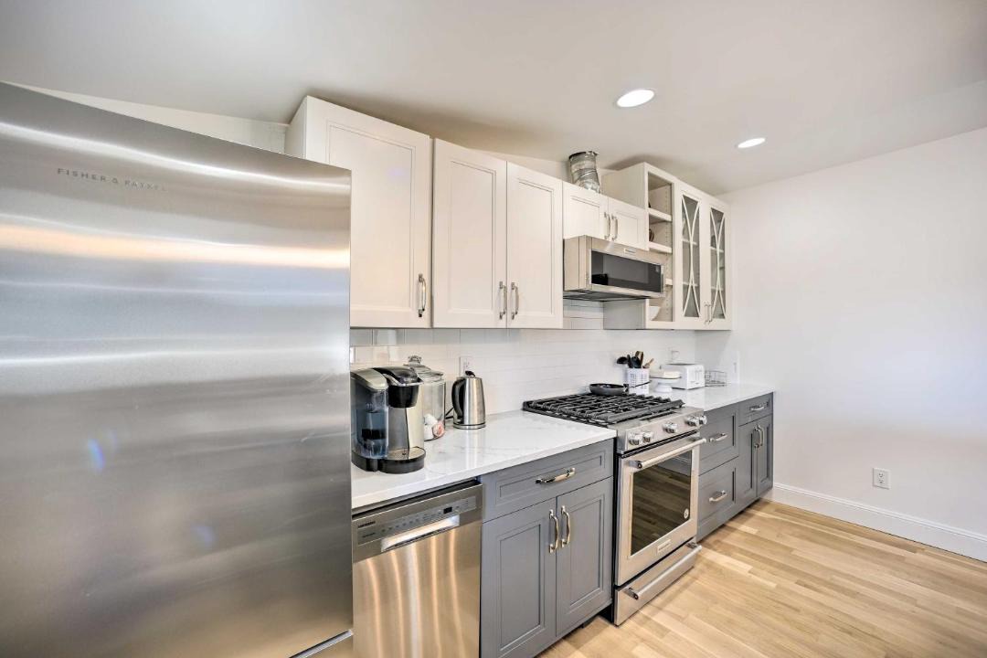 Photo of Kitchen in Castle Rock