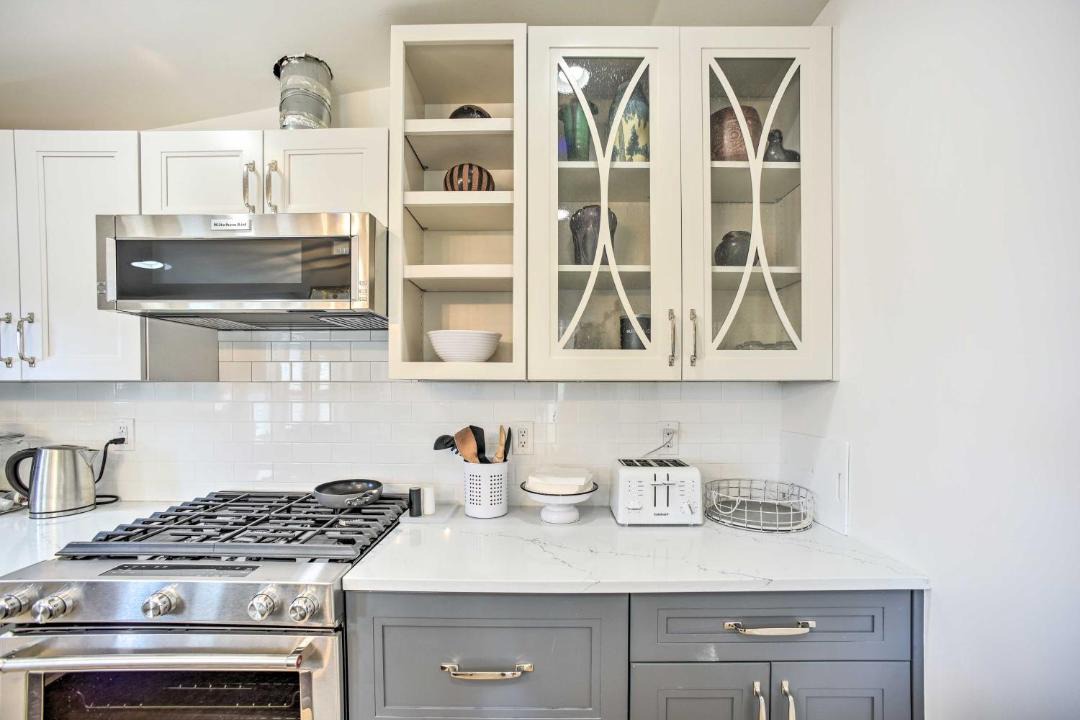 Photo of Kitchen in Castle Rock