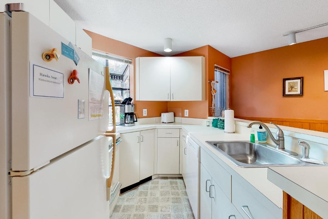 Photo of Kitchen in Maple City