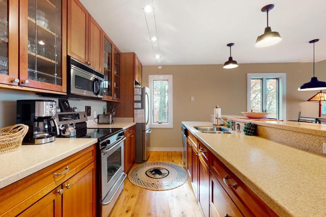Photo of Kitchen in Maple City