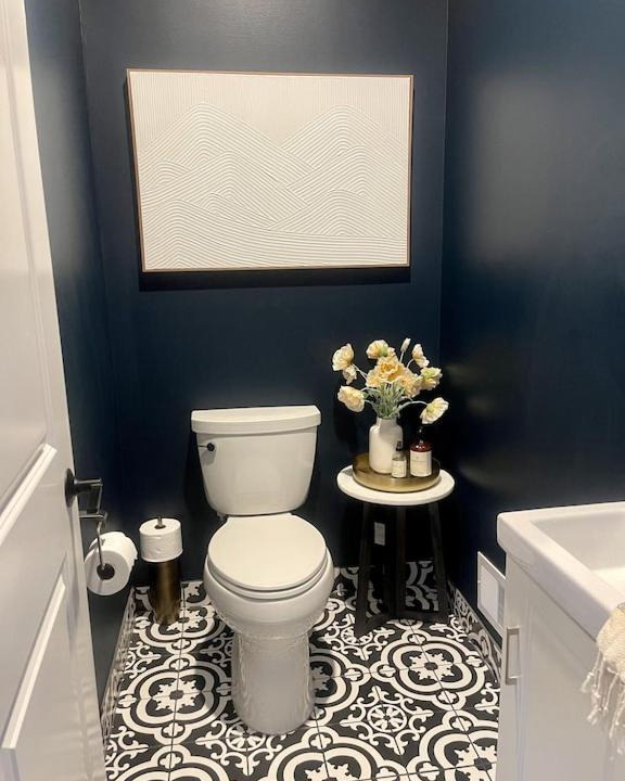 Photo of Bathroom in Brighton