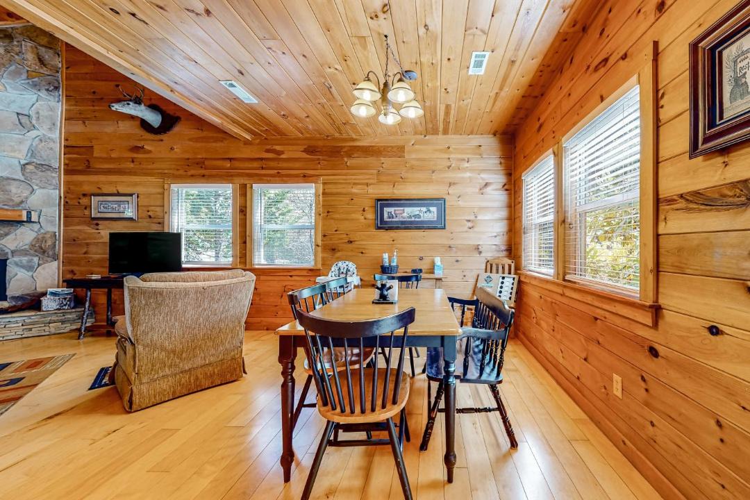 Photo of Livingroom in Suches