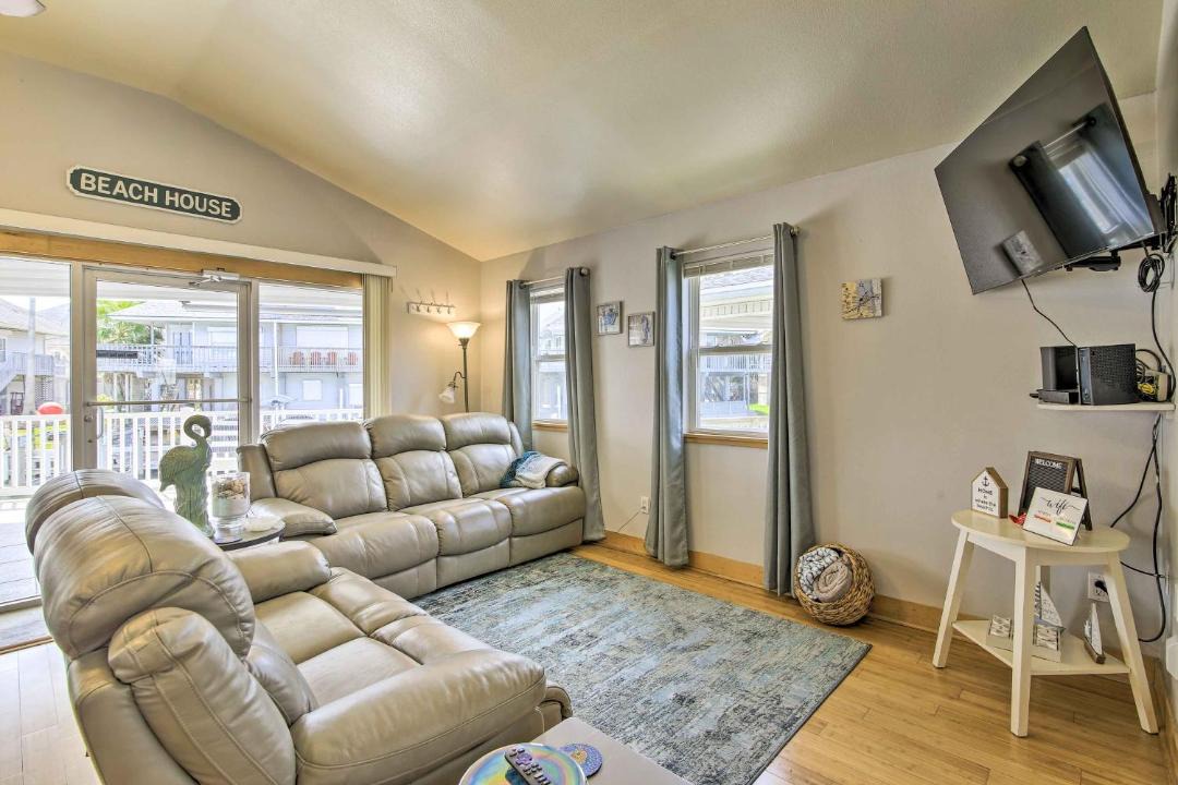 Photo of Livingroom in Port Isabel