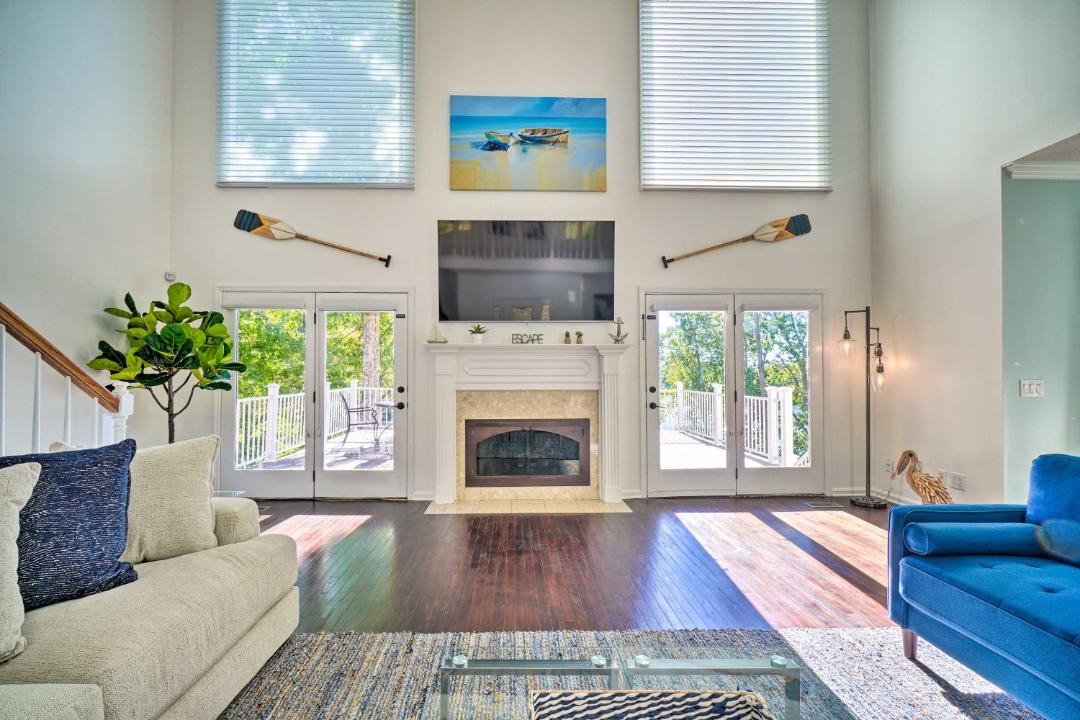Photo of Livingroom in Harrison
