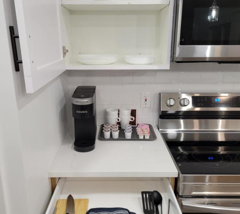 Photo of Kitchen in Mapleton