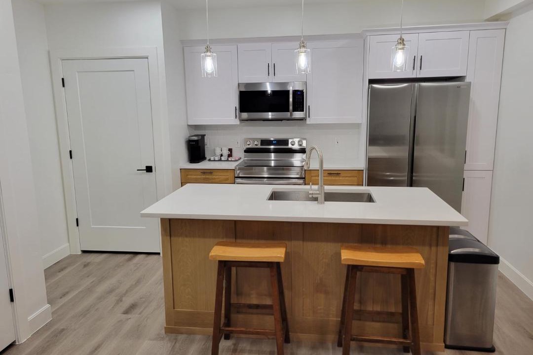 Photo of Kitchen in Mapleton