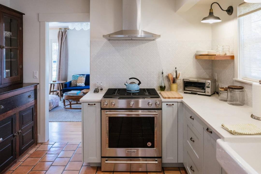 Photo of Kitchen in Newberg