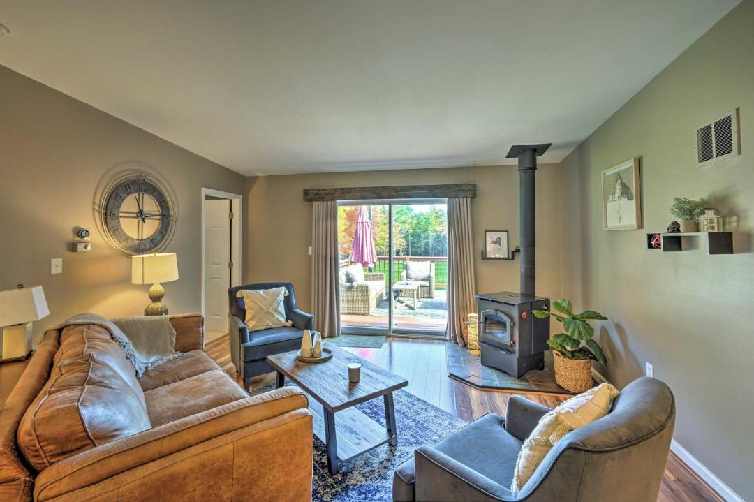 Photo of Livingroom in East Durham