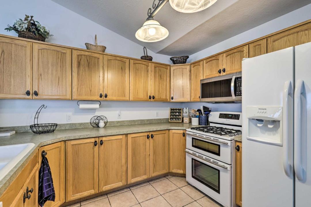 Photo of Kitchen in Provo