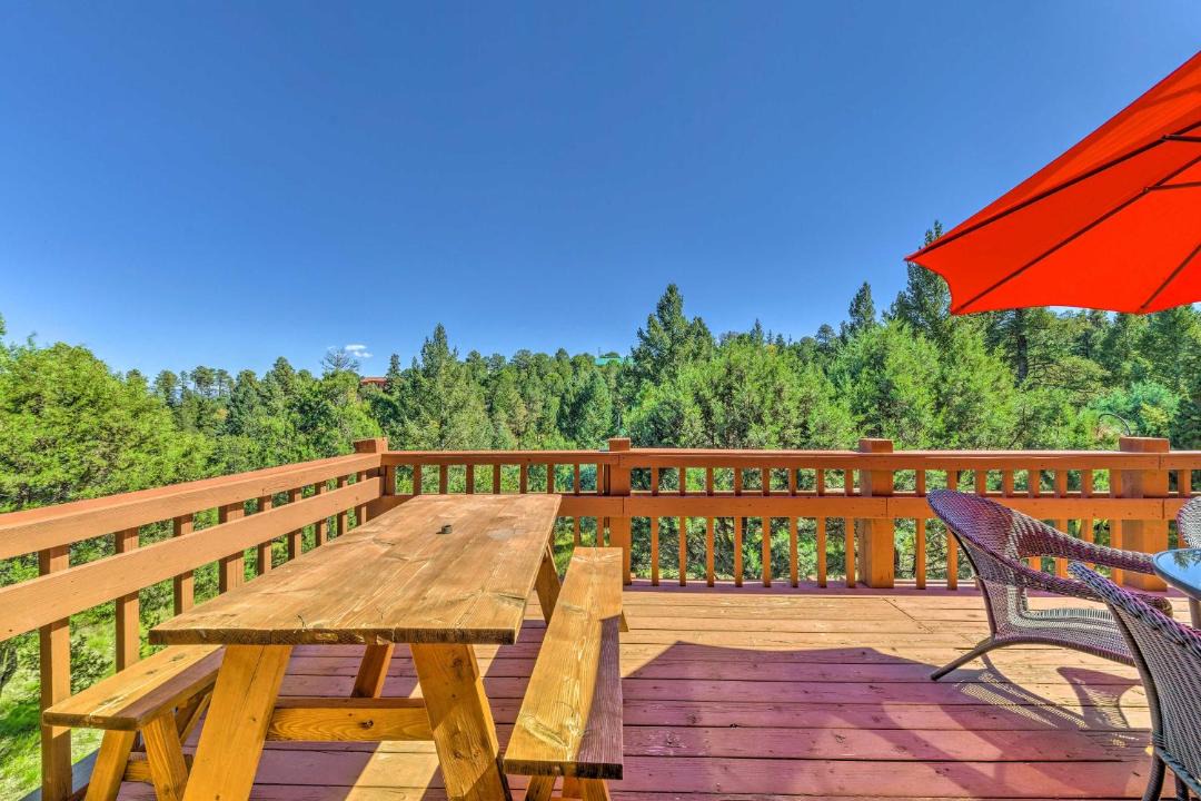 Photo of Patio Balcony in Alto