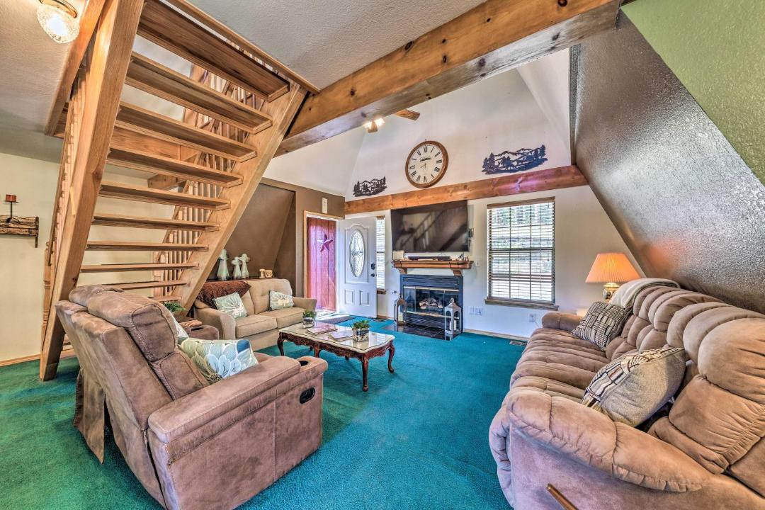 Photo of Livingroom in Alto