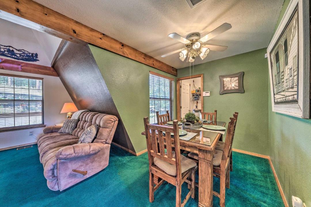 Photo of Livingroom in Alto