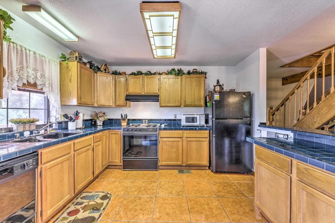 Photo of Kitchen in Alto