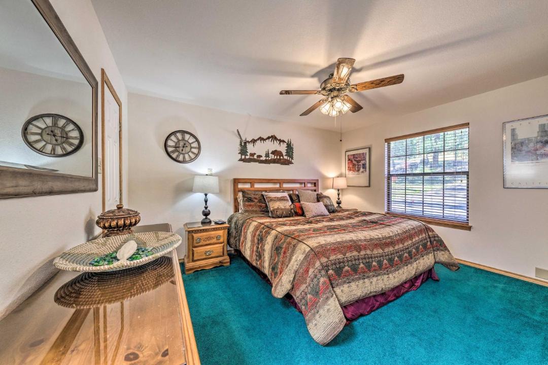 Photo of Bedroom in Alto