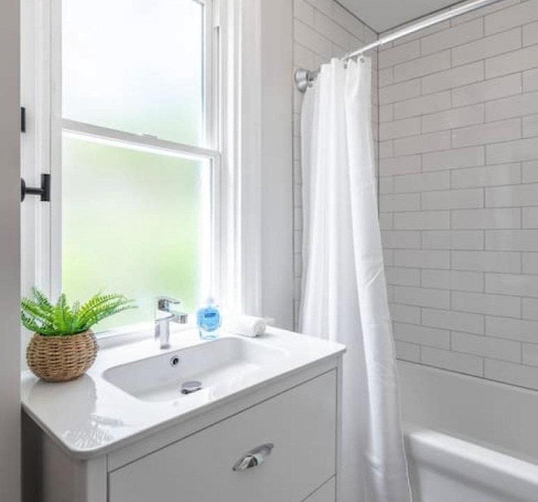 Photo of Bathroom in Mount Auburn