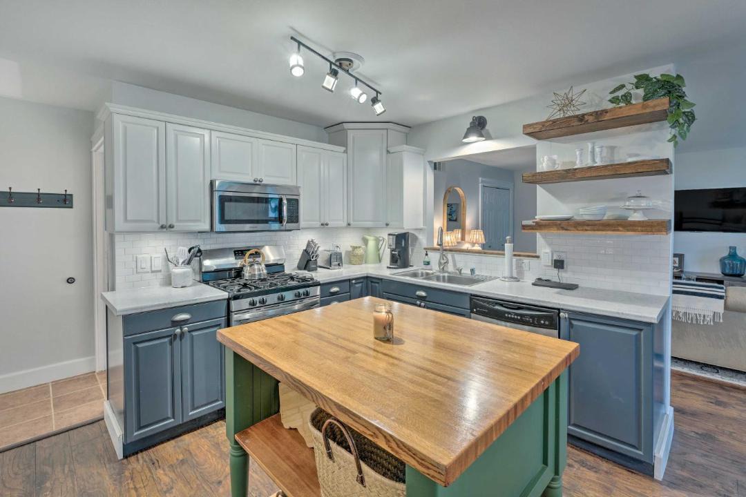 Photo of Kitchen in Lake Mills