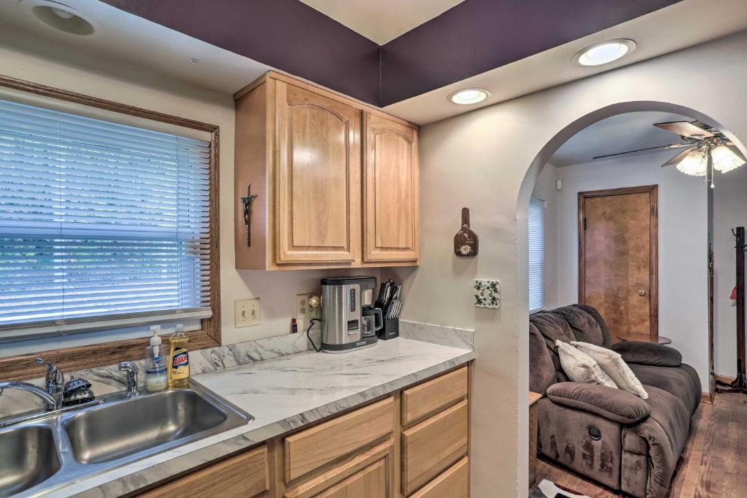 Photo of Kitchen in Elyria