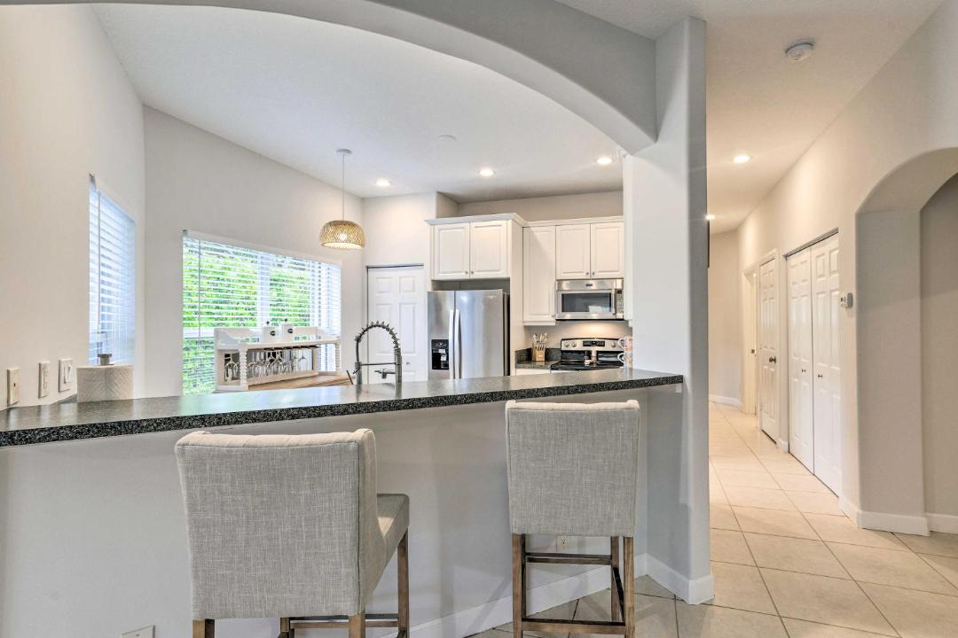 Photo of Kitchen in Juno Beach