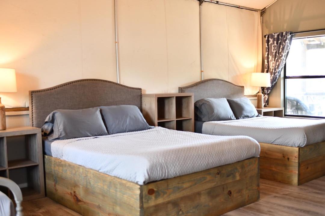 Photo of Bedroom in Sutherland Springs