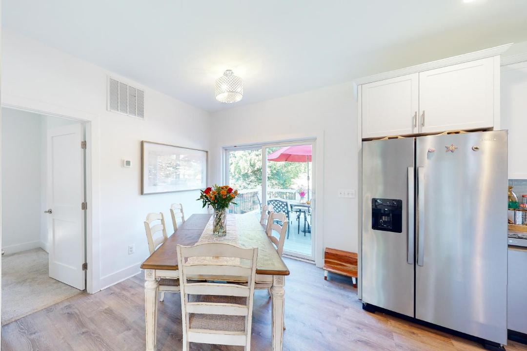 Photo of Livingroom in Pasadena