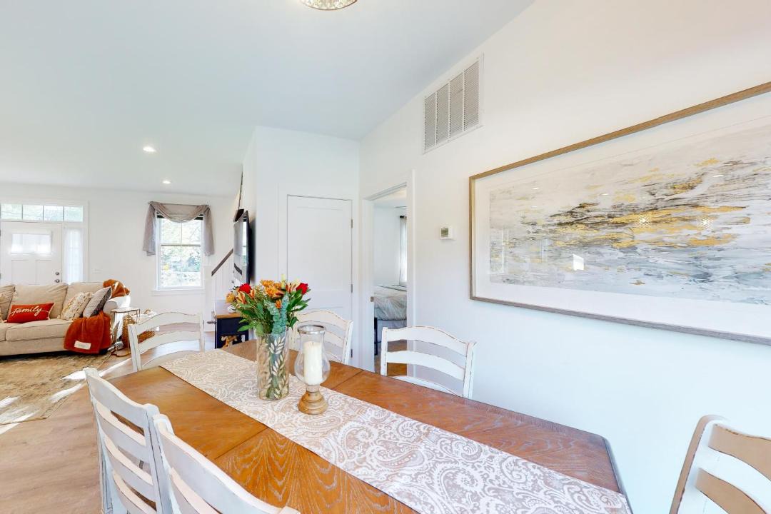 Photo of Livingroom in Pasadena