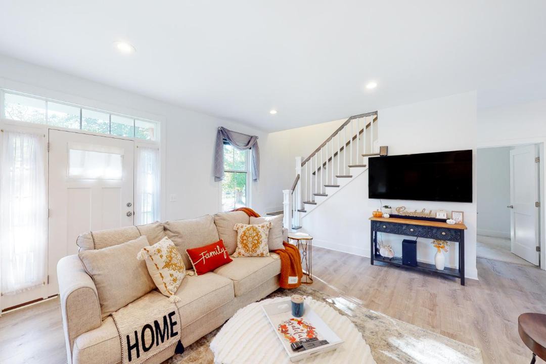 Photo of Livingroom in Pasadena