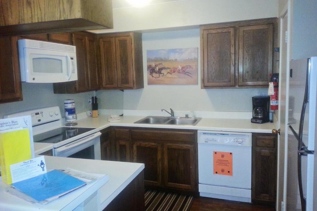 Photo of Kitchen in Ruidoso Downs
