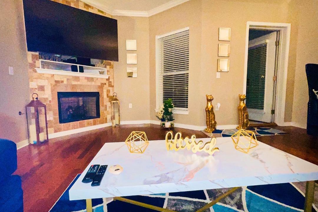Photo of Livingroom in Pinch District