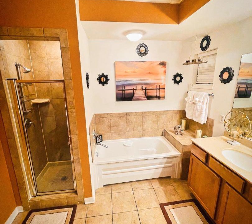 Photo of Livingroom in Pinch District