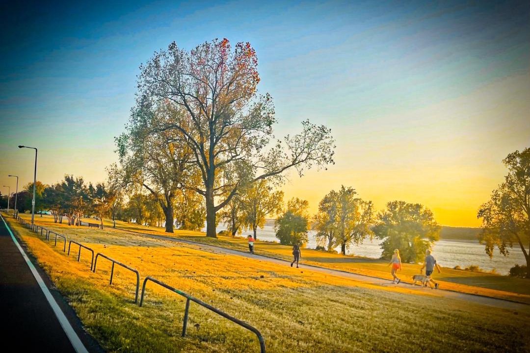 Photo of Outdoor in Pinch District