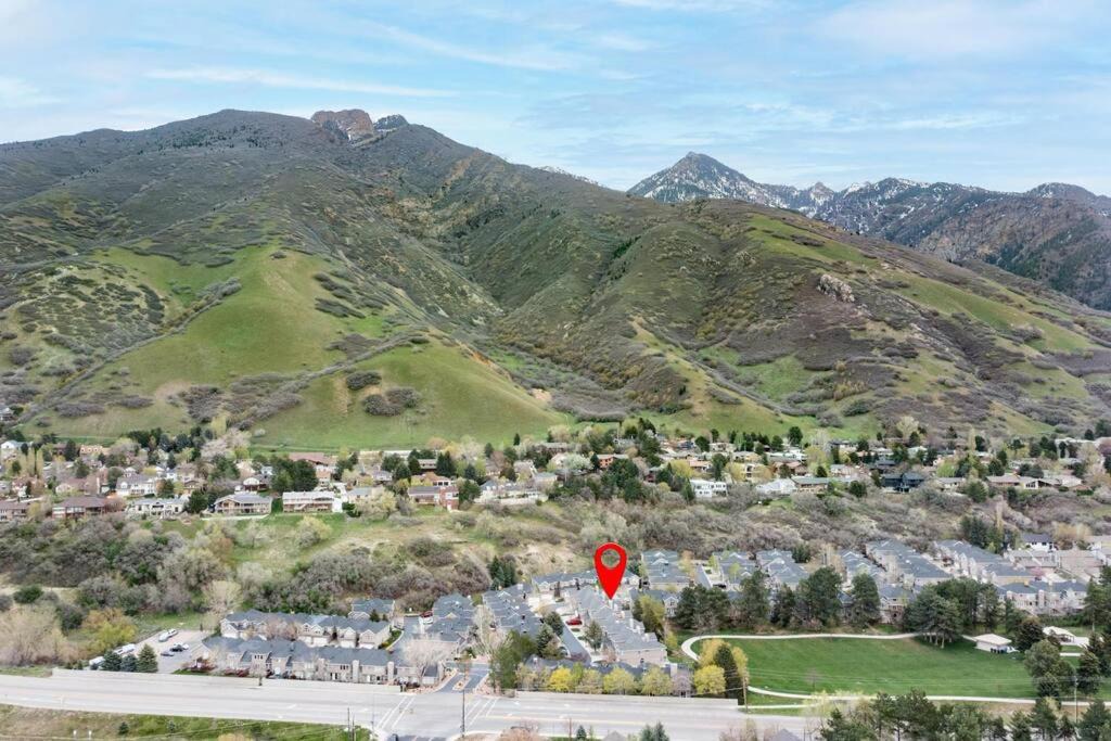 Photo of Outdoor in Cottonwood Heights