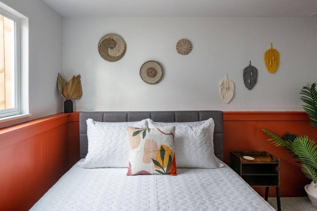 Photo of Bedroom in Lamar Heights Area