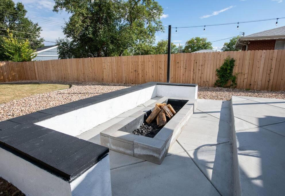 Photo of Patio Balcony in Lamar Heights Area