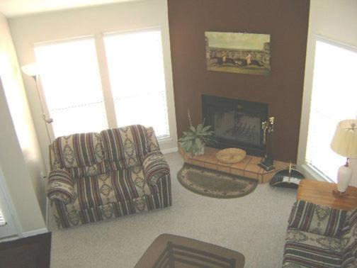 Photo of Livingroom in Ruidoso Downs