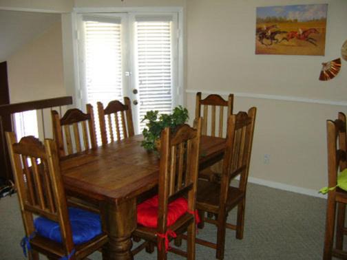 Photo of Livingroom in Ruidoso Downs
