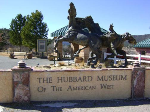 Photo of Buildings in Ruidoso Downs