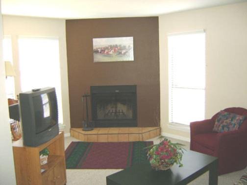 Photo of Livingroom in Ruidoso Downs