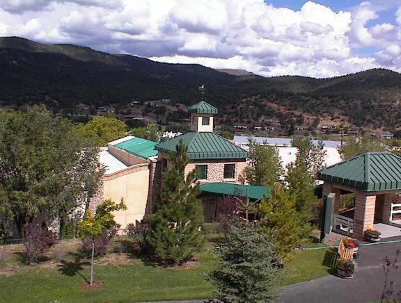 Photo of Buildings in Ruidoso Downs