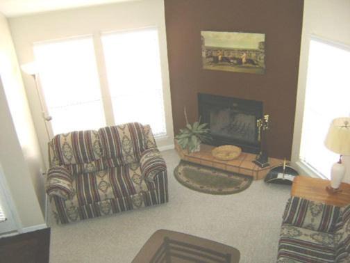 Photo of Livingroom in Ruidoso Downs