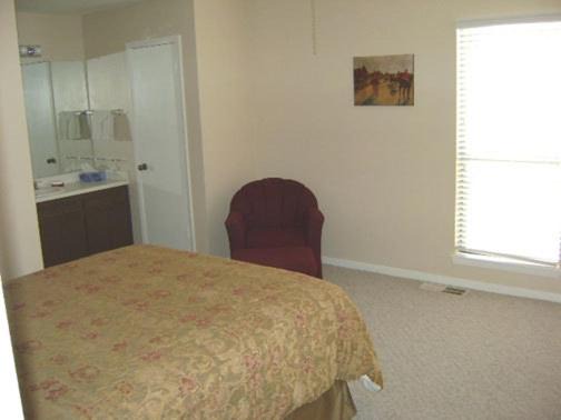 Photo of Bedroom in Ruidoso Downs