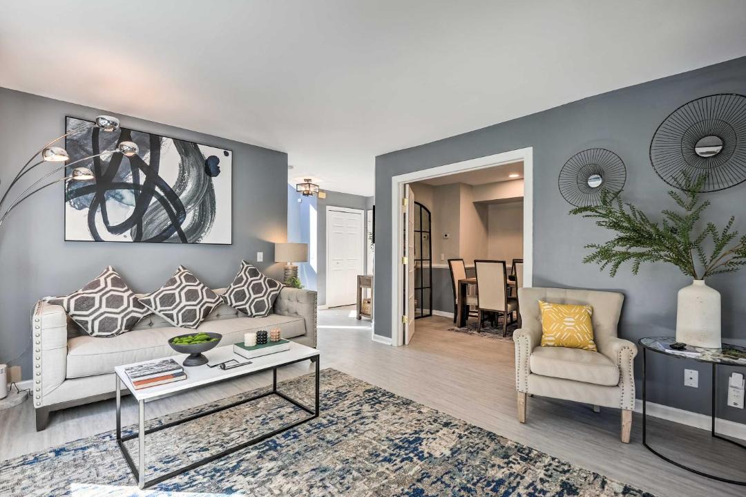 Photo of Livingroom in Annapolis