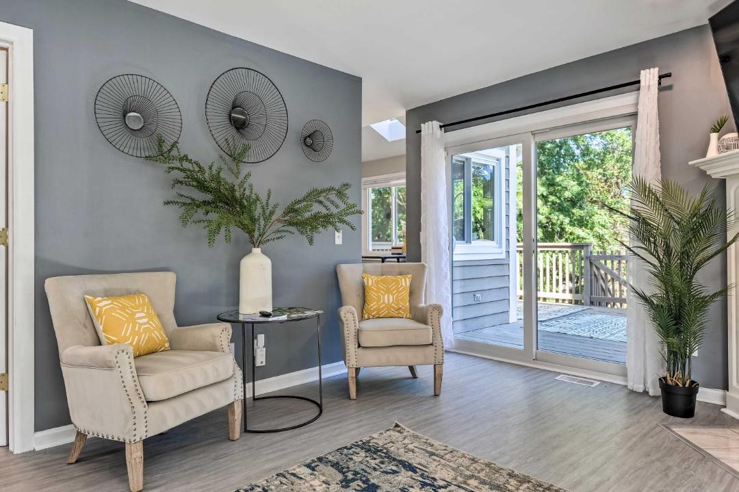 Photo of Livingroom in Annapolis