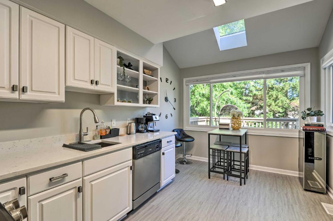 Photo of Kitchen in Annapolis