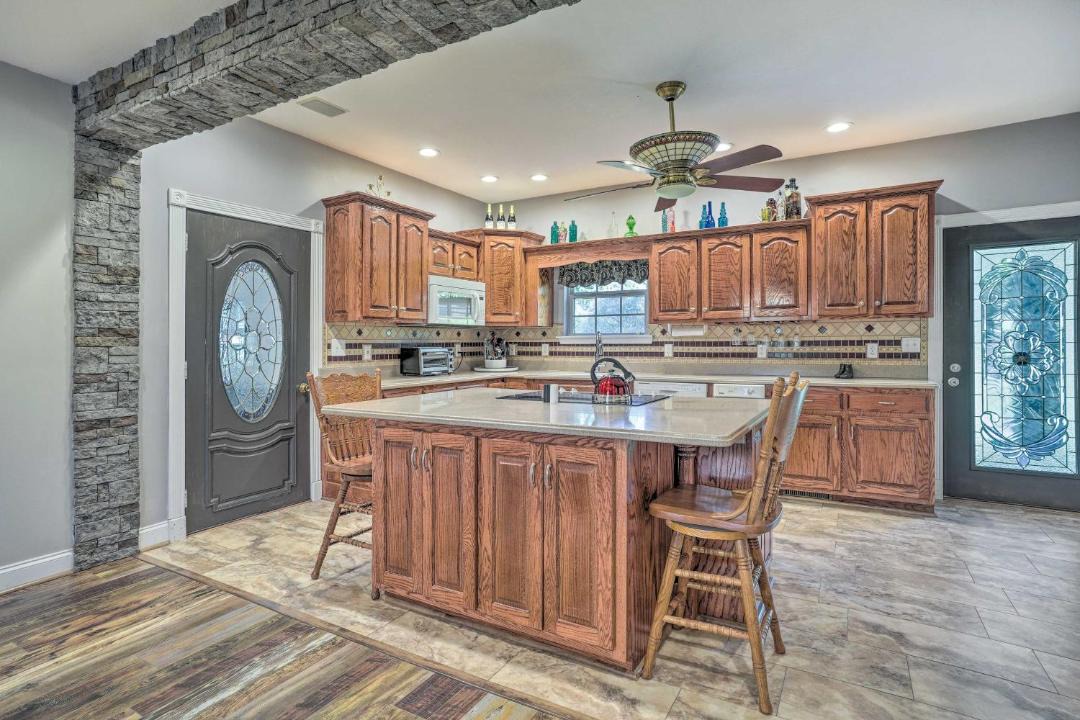 Photo of Kitchen in Trenton
