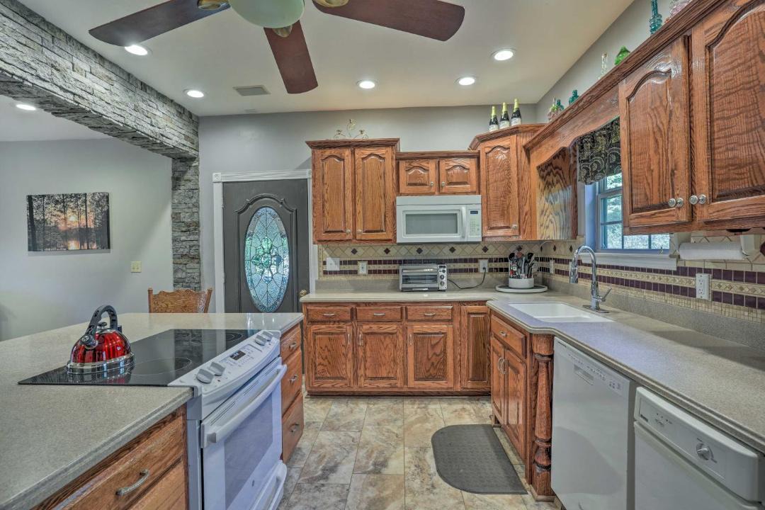 Photo of Kitchen in Trenton